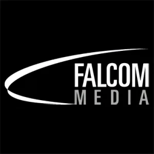 会社: FALCOM MEDIA GmbH