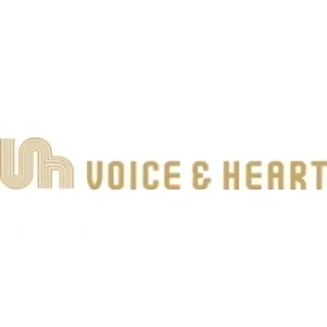 会社: VOICE&HEART