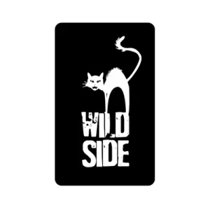 会社: Wild Side Vidéo SAS