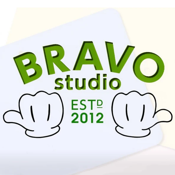 会社: BRAVO studio Co., Ltd.