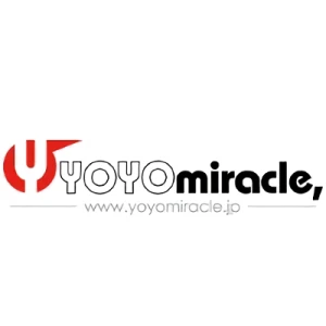 会社: YOYOmiracle, Inc.