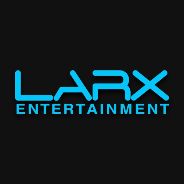 会社: Larx Entertainment Co., Ltd.