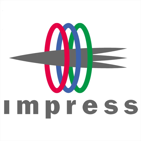 会社: Impress Corporation