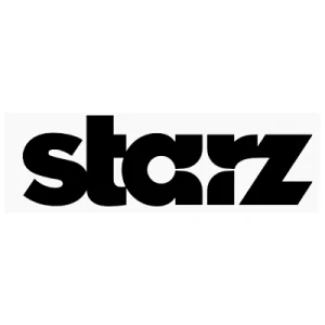 会社: Starz Distribution