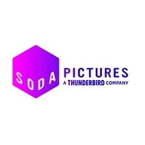 会社: Soda Pictures Ltd.