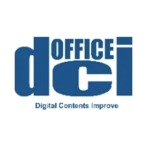 会社: Office DCI