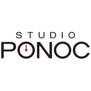 会社: STUDIO PONOC, INC.