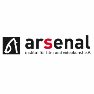 会社: Arsenal - Institut für Film und Videokunst e. V.