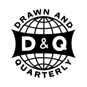会社: Drawn & Quarterly