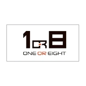 会社: ONE OR EIGHT