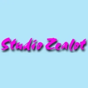 会社: Studio Zealot