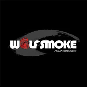 会社: Guangzhou Wolf Smoke Animation Studio