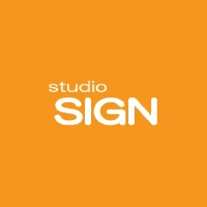 会社: Studio Sign