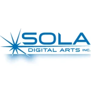 会社: SOLA DIGITAL ARTS Inc.