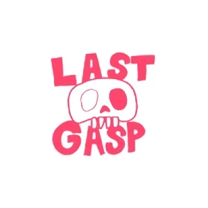 会社: Last Gasp