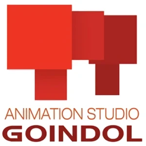 会社: Studio Goindol
