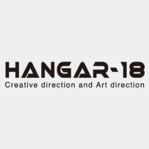 会社: HANGAR-18 LLC