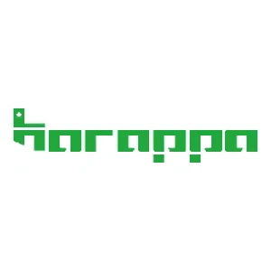 会社: harappa LLC