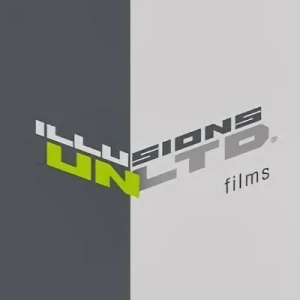 会社: ILLUSIONS UNLTD. films