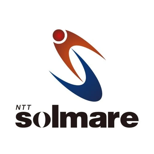 会社: NTT Solmare Corporation
