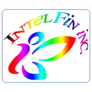 会社: Intelfin Inc.