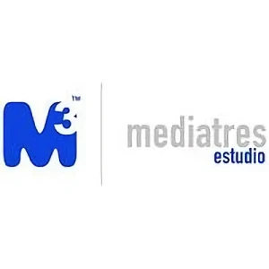 会社: Mediatres Estudio S.L.