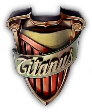 会社: Titanus