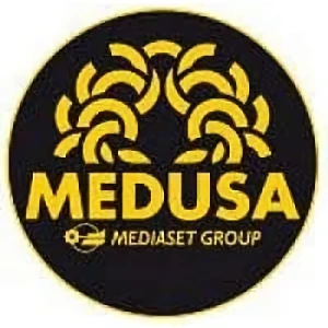 会社: Medusa Film S.p.A.