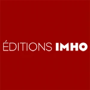 会社: Éditions IMHO