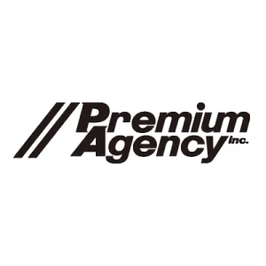 会社: Premium Agency Inc.