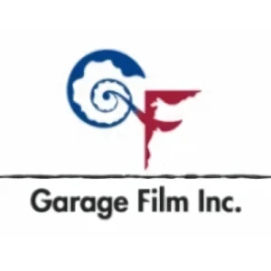 会社: Garage Film Inc.