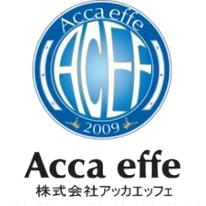 会社: Acca effe