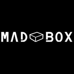 会社: madbox