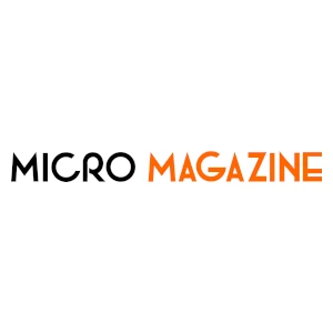 会社: Micro Magazine, Inc.