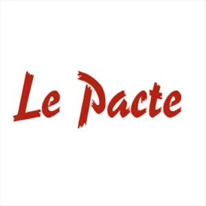 会社: Le Pacte
