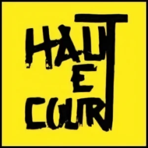 会社: Haut et Court