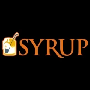 会社: Syrup