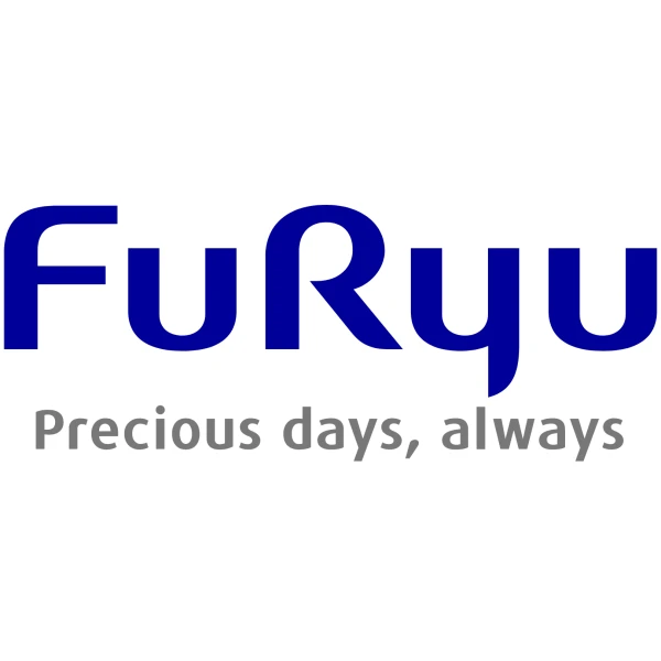 会社: FuRyu Corporation