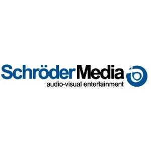 会社: SchröderMedia Handels GmbH