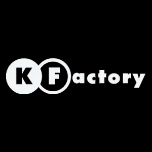 会社: K-Factory Inc.