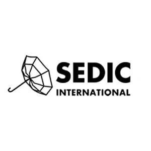 会社: SEDIC International Inc.