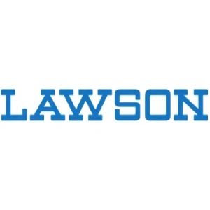 会社: Lawson, Inc.