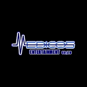 会社: Medicos Entertainment Co., Ltd.