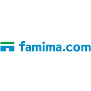 会社: famima.com Co., Ltd.