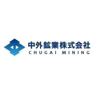 会社: Chugai Mining Co., Ltd.
