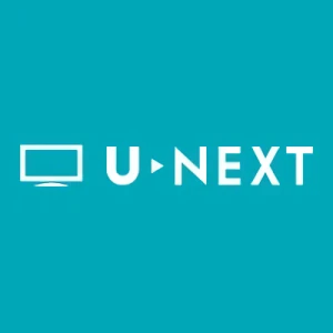会社: U-NEXT Co., Ltd.