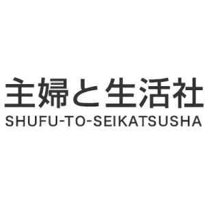 会社: Shufu to Seikatsusha Co., Ltd.