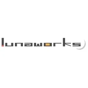 会社: lunaworks Inc.