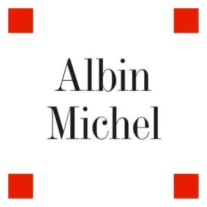 会社: Éditions Albin Michel