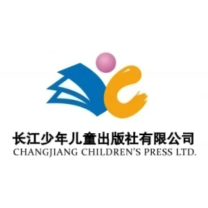 会社: Changjiang Children’s Press Co., Ltd.